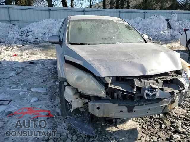 MAZDA 3 2011 - JM1BL1UG7B1354897