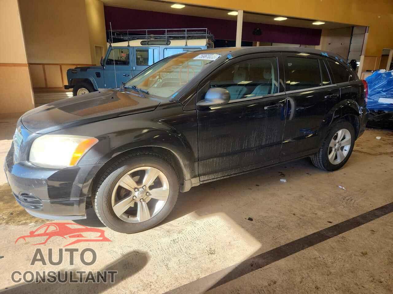 DODGE CALIBER 2010 - 1B3CB4HA1AD550119