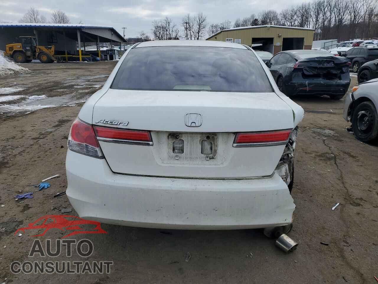 HONDA ACCORD 2012 - 1HGCP2F32CA032390