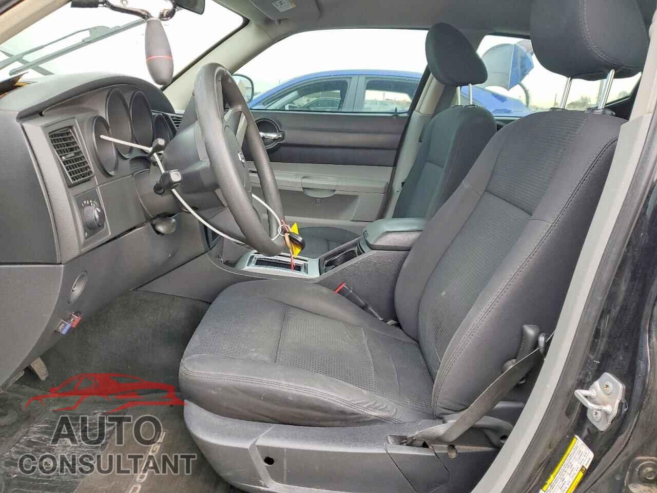 DODGE CHARGER 2010 - 2B3CA3CV1AH236643