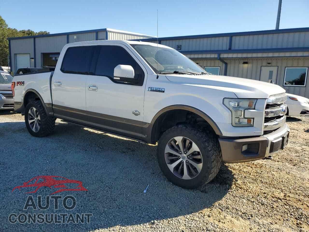 FORD F-150 2015 - 1FTEW1EF3FFA29103