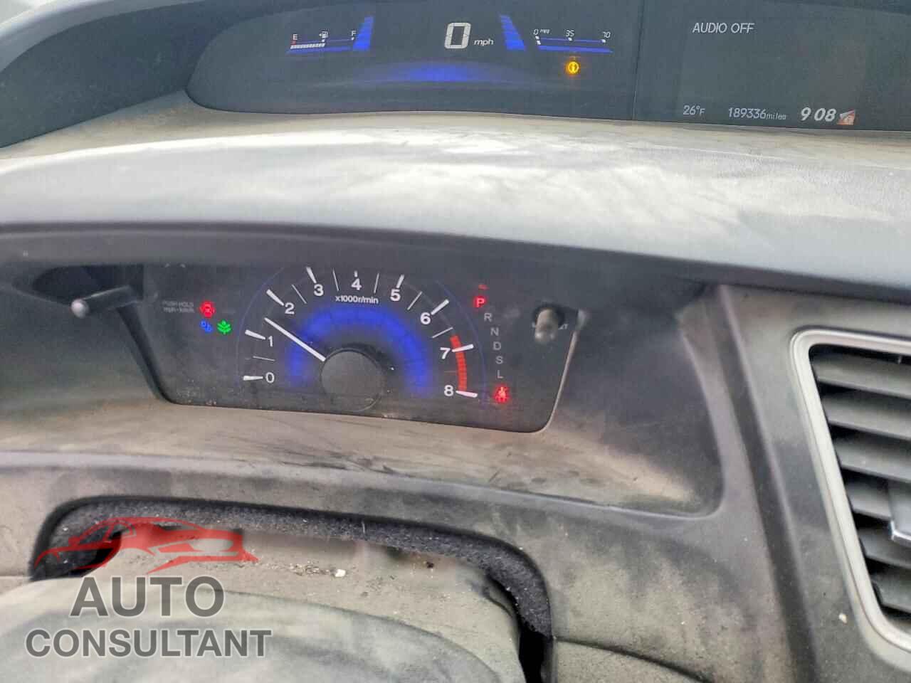 HONDA CIVIC 2014 - 19XFB2F56EE027902