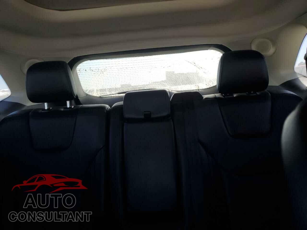 FORD EDGE 2016 - 2FMPK4K93GBC11323