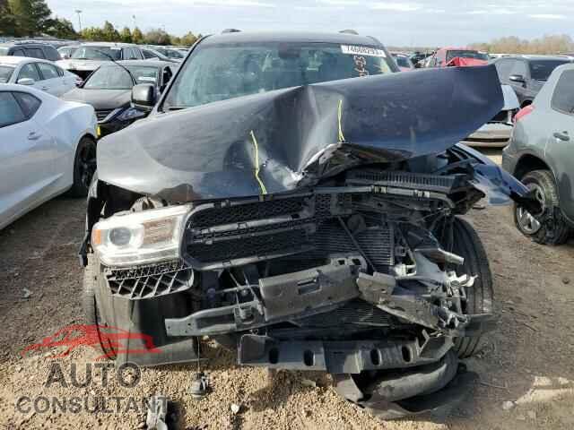 DODGE DURANGO 2015 - 1C4RDJDG5FC810210