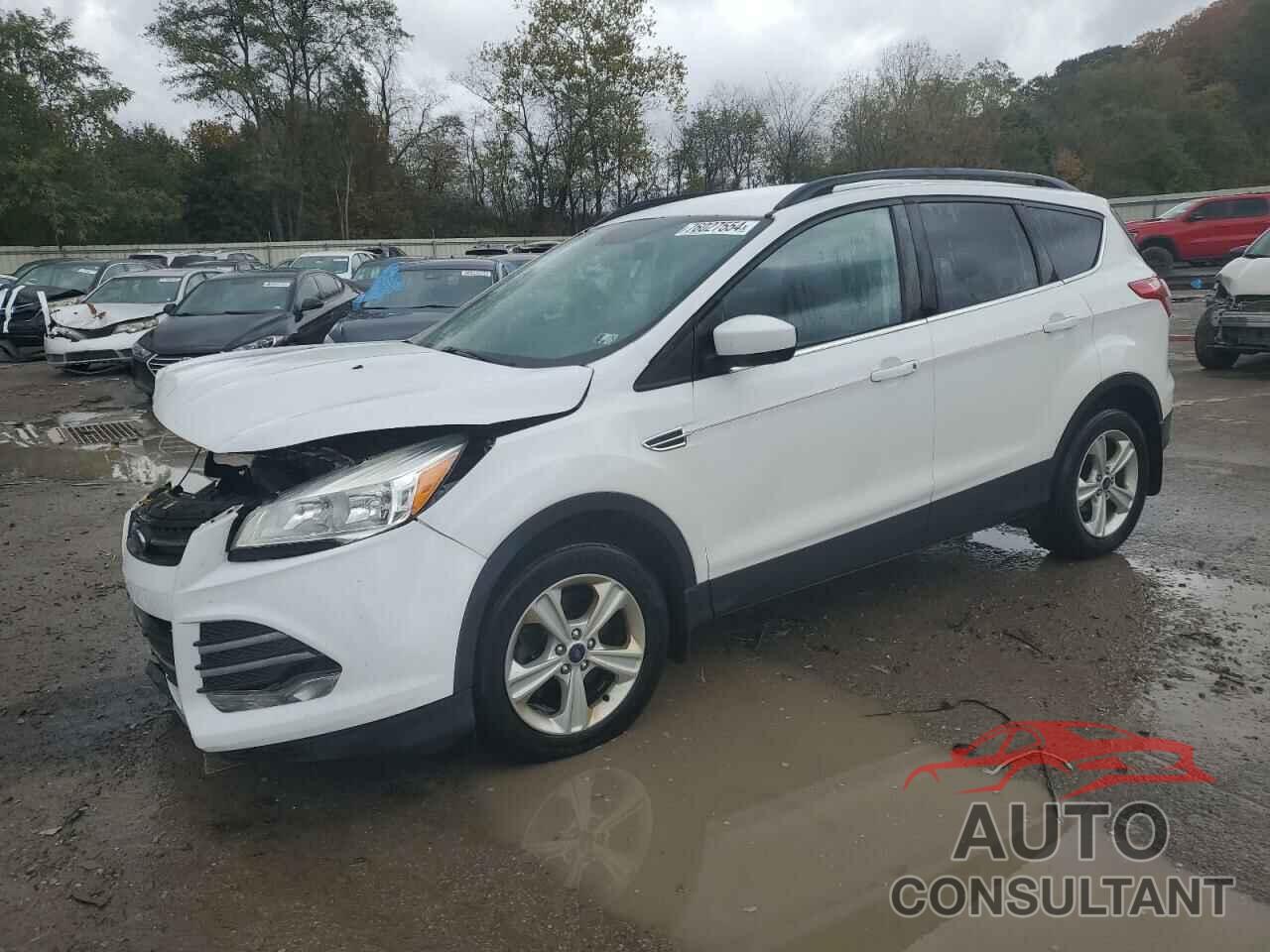 FORD ESCAPE 2016 - 1FMCU9GX4GUB68585
