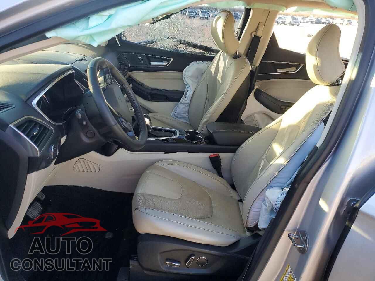 FORD EDGE 2018 - 2FMPK3K90JBB32175
