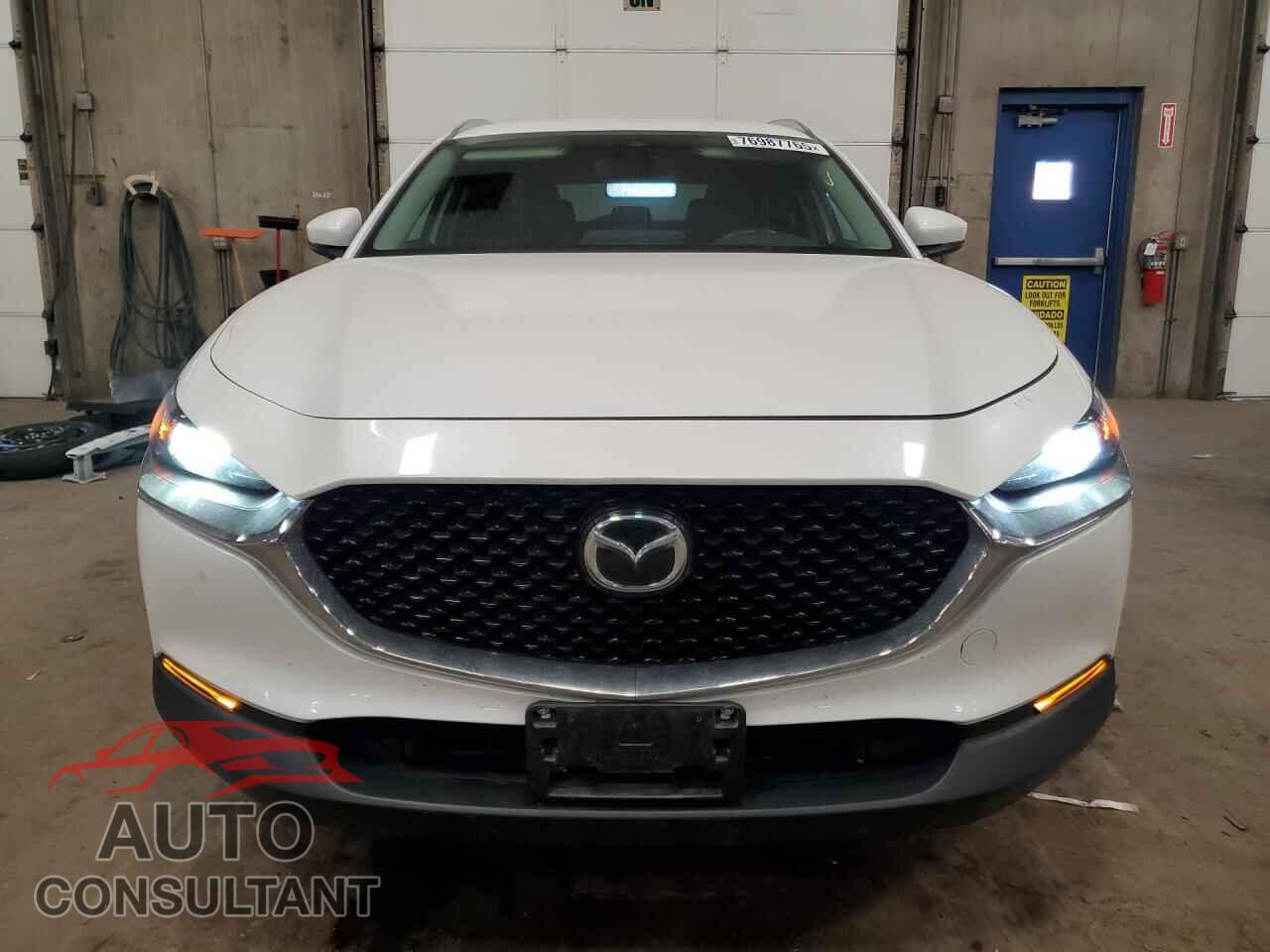 MAZDA CX-30 2023 - 3MVDMBCM4PM555460