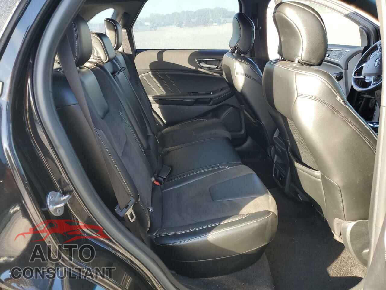 FORD EDGE 2019 - 2FMPK4AP3KBC19026