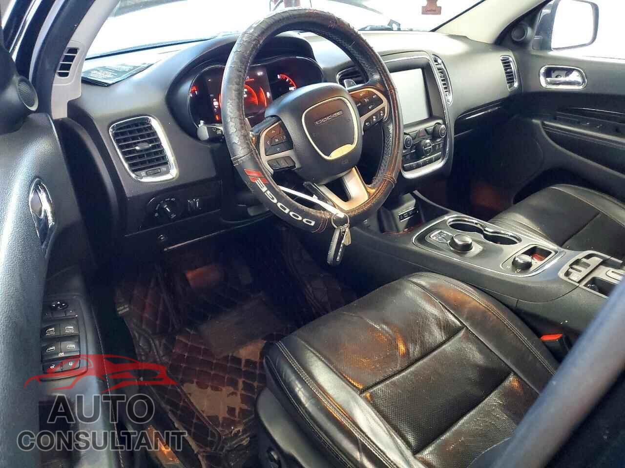 DODGE DURANGO 2014 - 1C4SDJETXEC977948