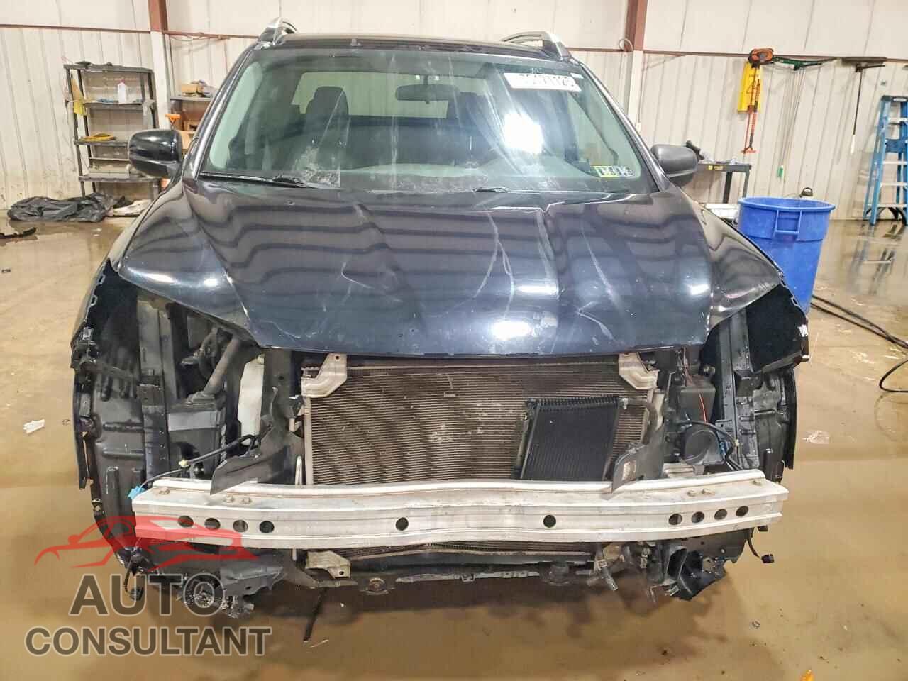HONDA RIDGELINE 2017 - 5FPYK3F53HB030406