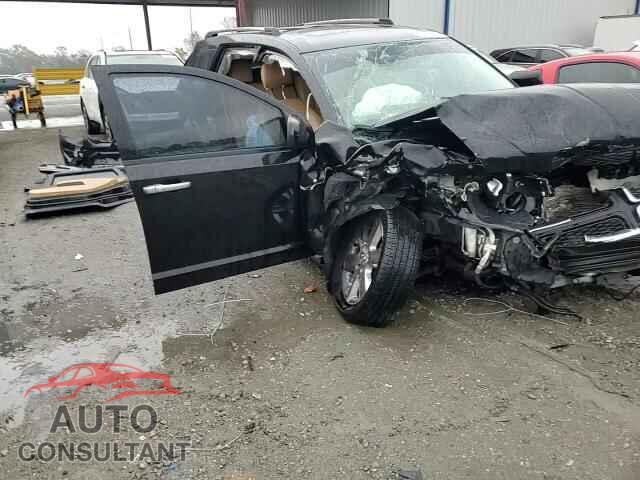DODGE JOURNEY 2015 - 3C4PDDDG2FT701362