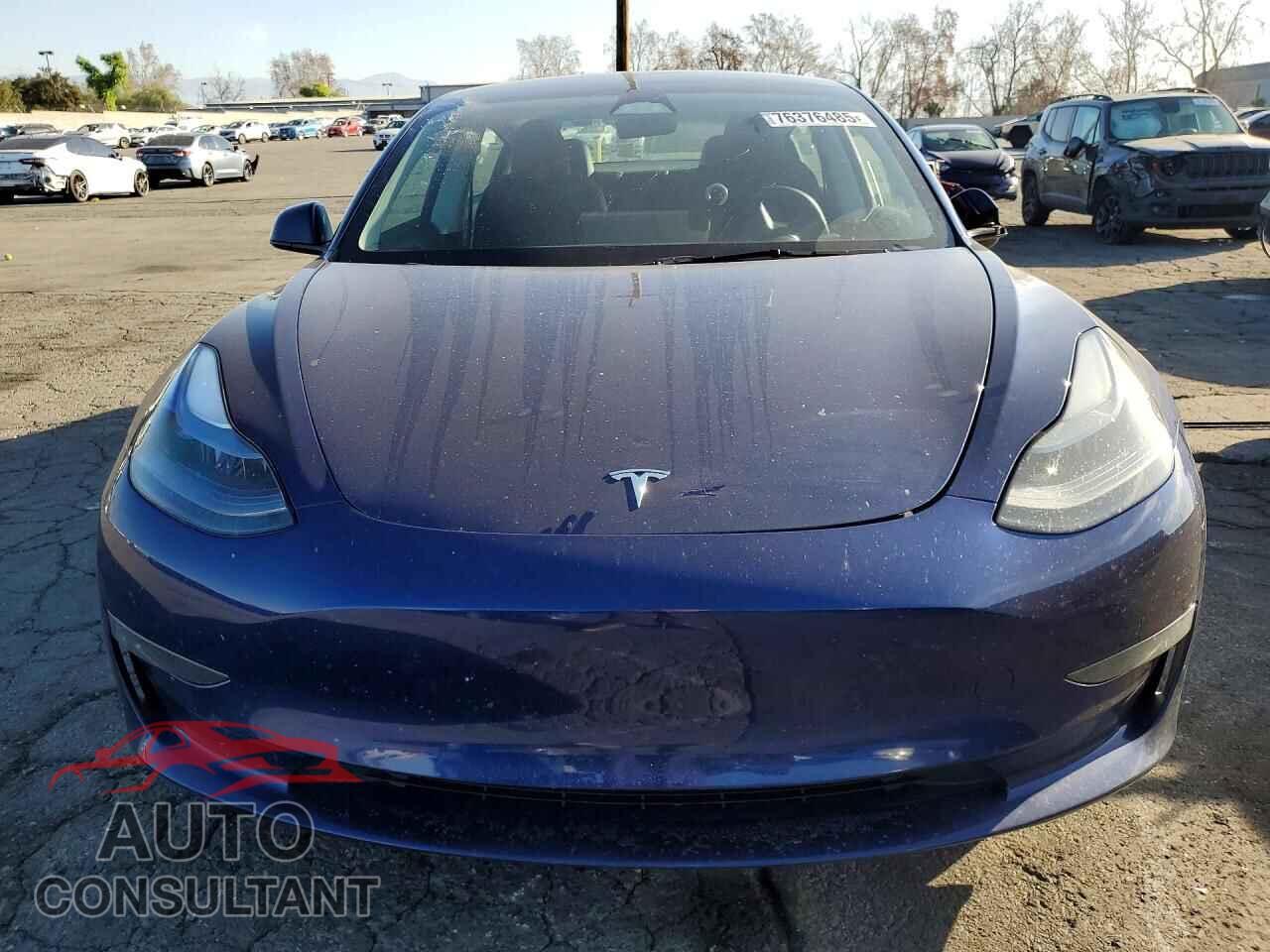 TESLA MODEL 3 2023 - 5YJ3E1EA2PF685801
