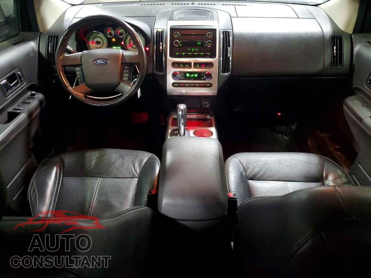FORD EDGE 2010 - 2FMDK4JC3ABB68559