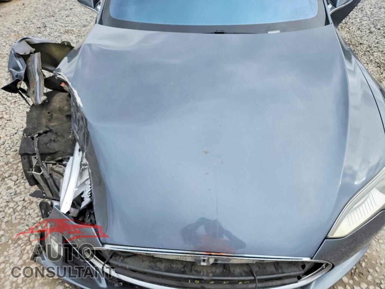 TESLA MODEL S 2013 - 5YJSA1CN4DFP19780