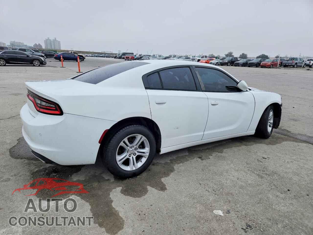 DODGE CHARGER 2015 - 2C3CDXBG3FH795168