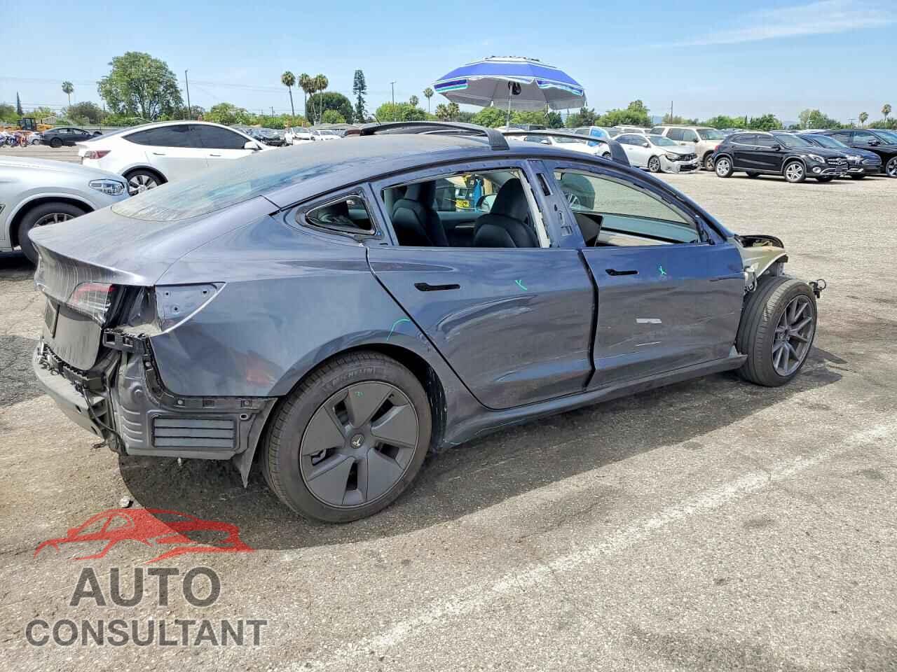 TESLA MODEL 3 2023 - 5YJ3E1EA0PF576690