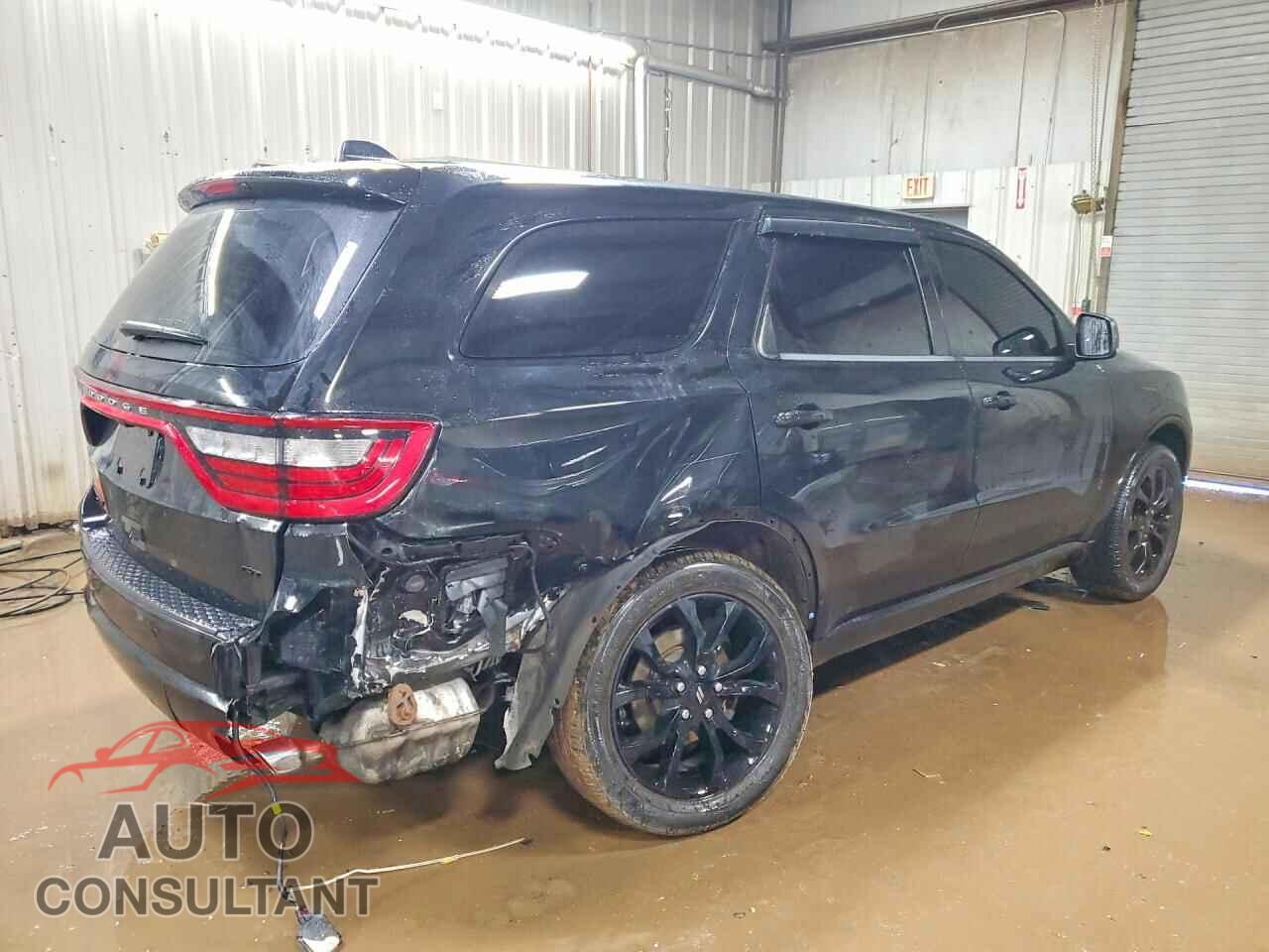 DODGE DURANGO 2020 - 1C4RDJDG2LC230232