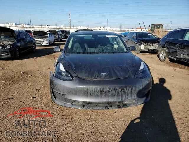 TESLA MODEL 3 2021 - 5YJ3E1EA1MF052296