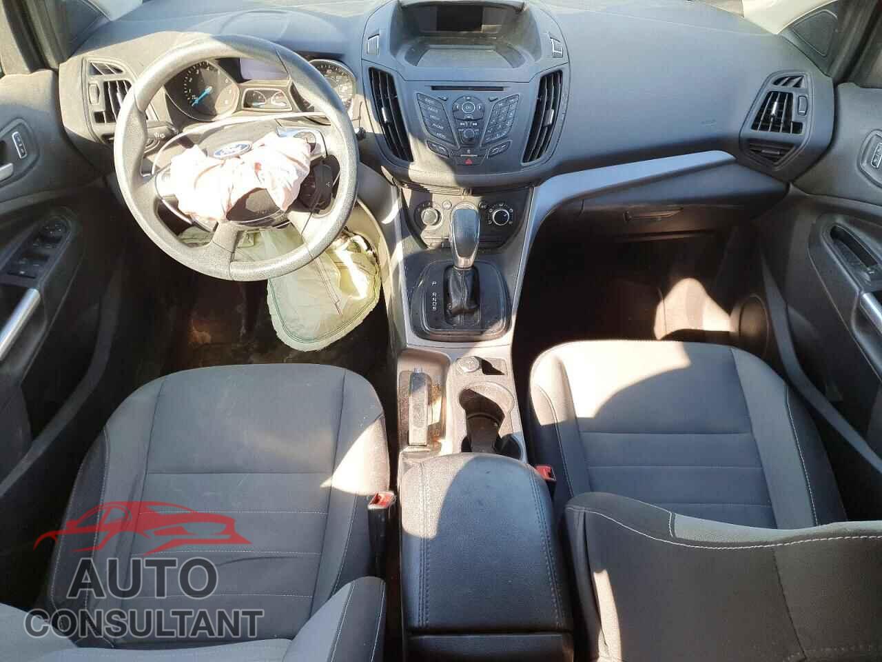 FORD ESCAPE 2014 - 1FMCU0GX4EUE23308