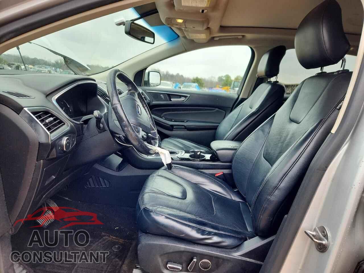 FORD EDGE 2015 - 2FMPK3K92FBB44190