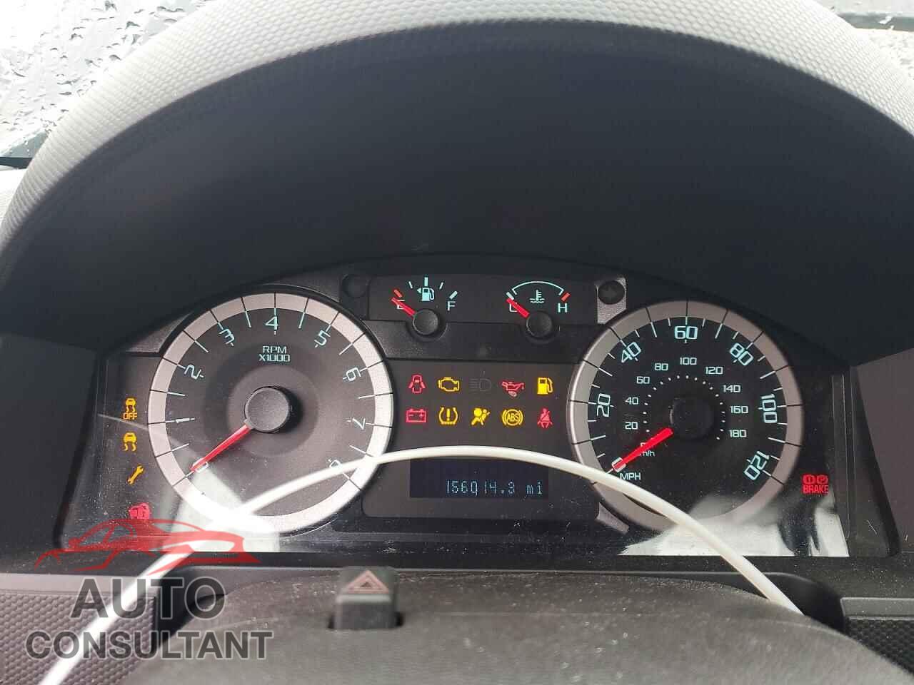 FORD ESCAPE 2012 - 1FMCU0DG9CKB61878