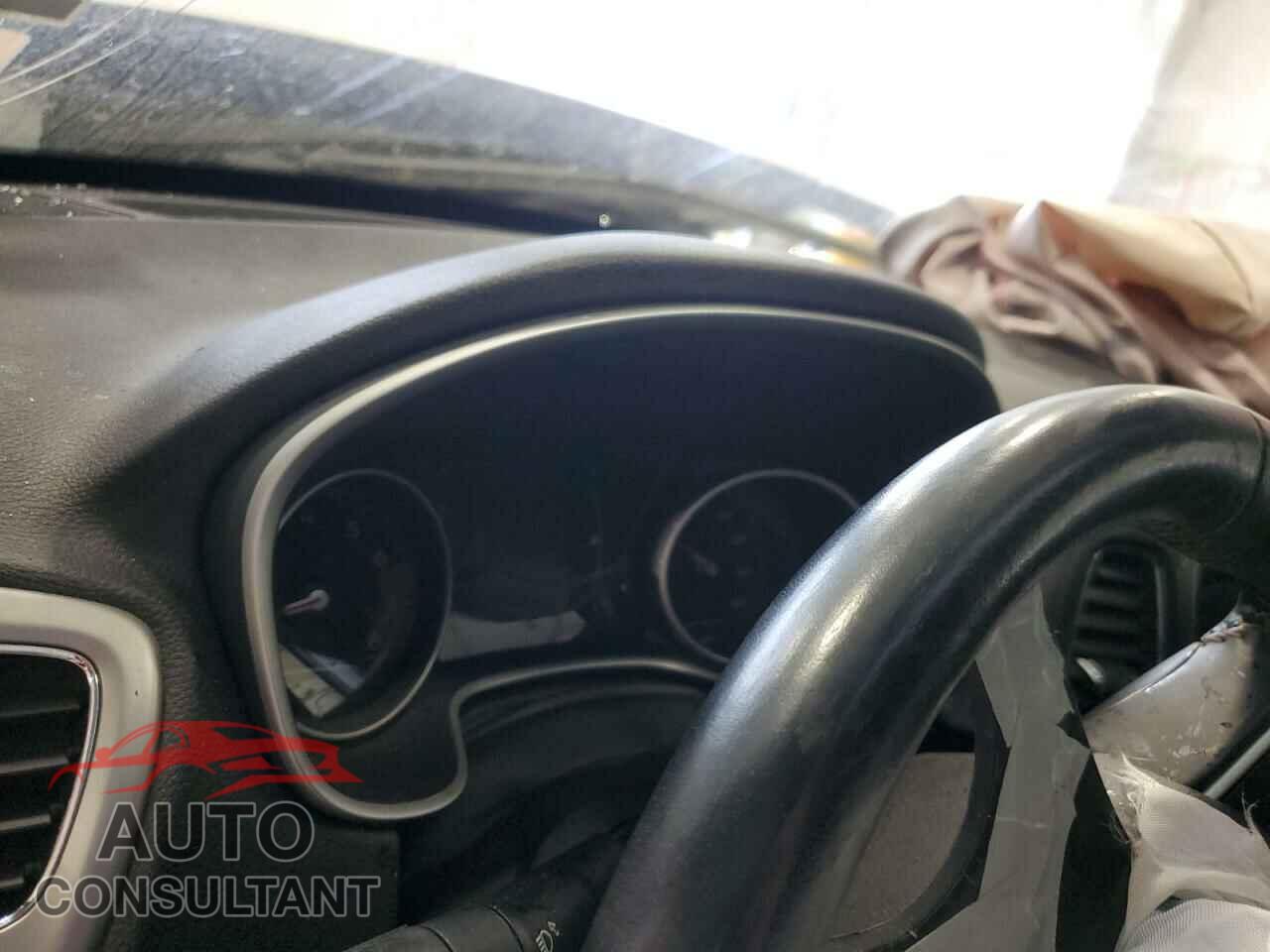 JEEP COMPASS 2020 - 3C4NJDBB4LT189655