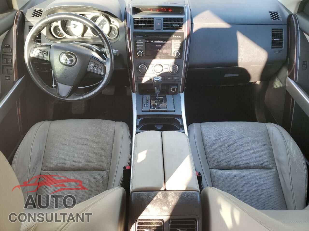 MAZDA CX-9 2014 - JM3TB2DAXE0446032