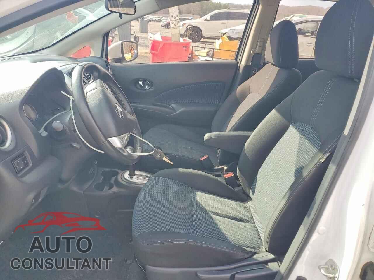 NISSAN VERSA 2017 - 3N1CE2CP3HL370539