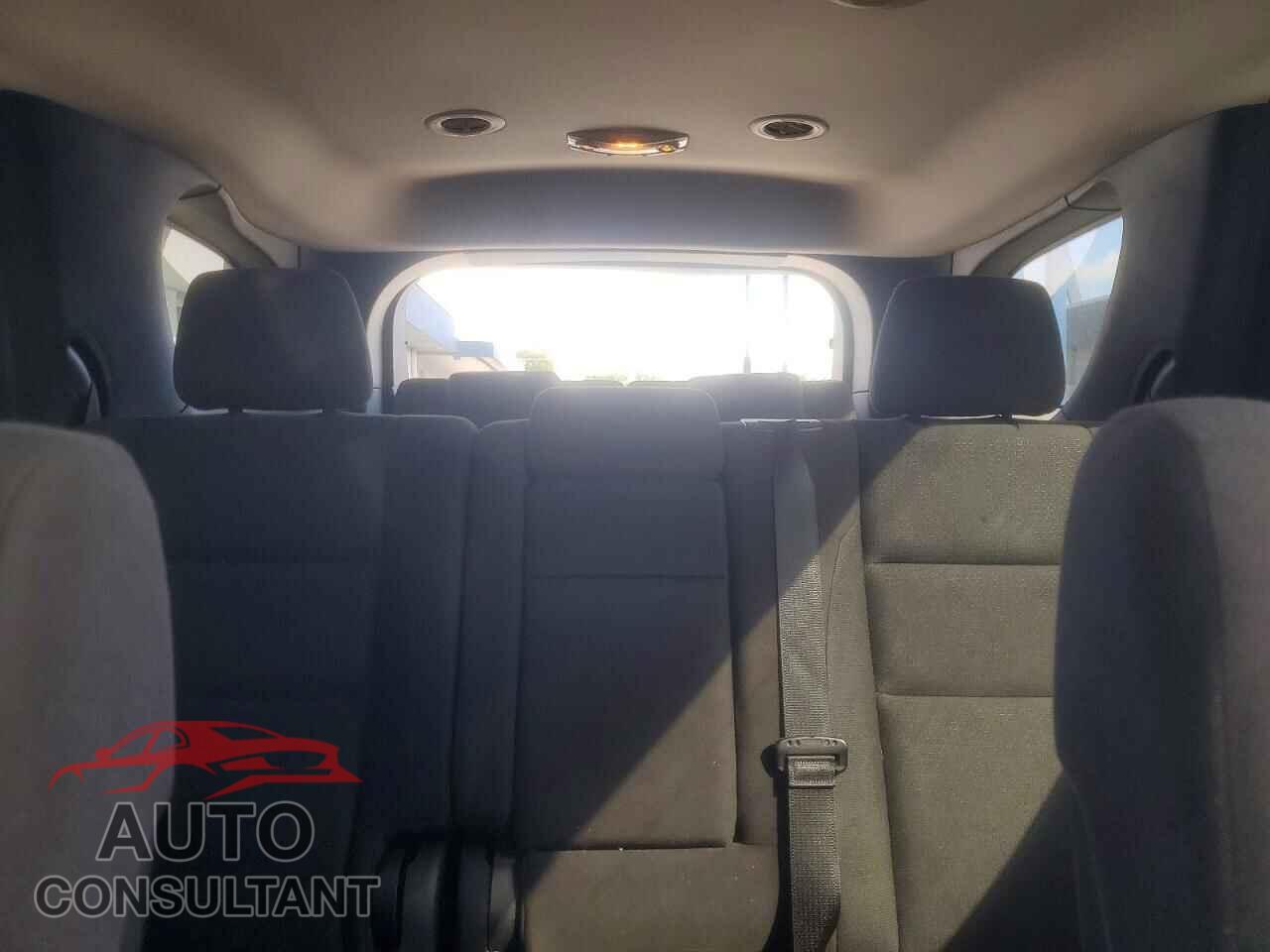 DODGE DURANGO 2015 - 1C4RDHAG8FC100845