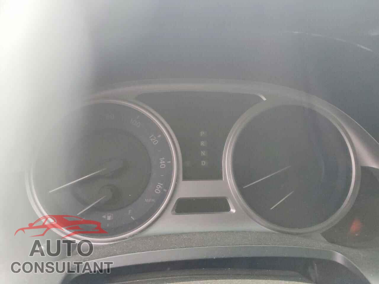 LEXUS IS 2010 - JTHBF5C29A5112445