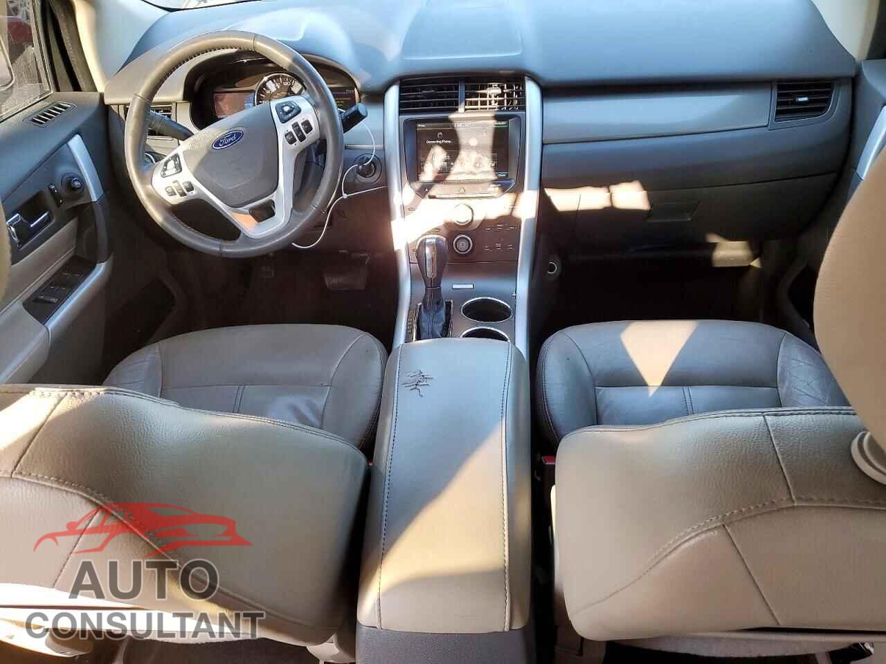 FORD EDGE 2013 - 2FMDK3JC6DBC60747