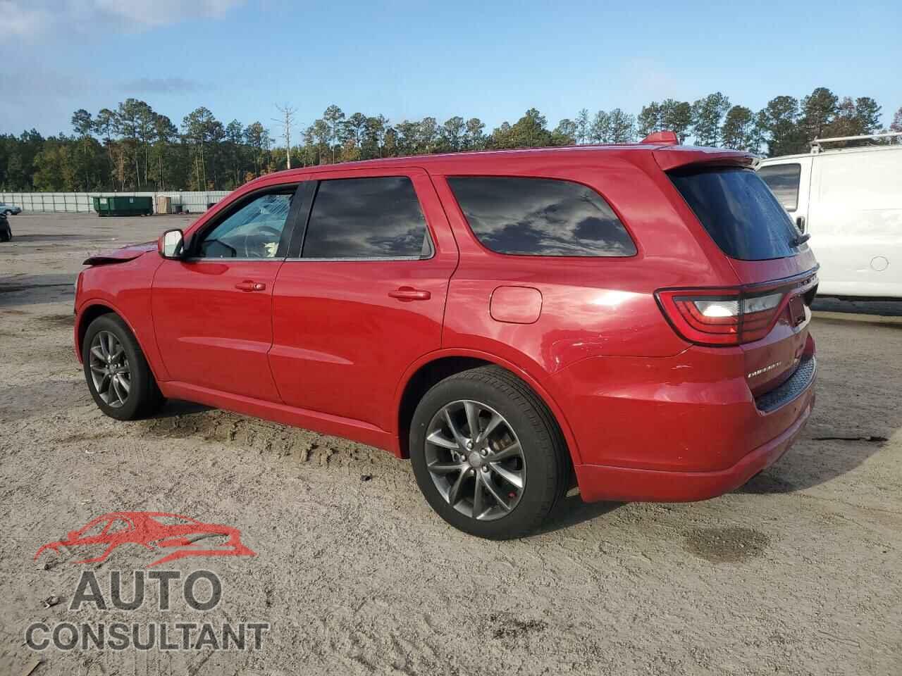 DODGE DURANGO 2015 - 1C4RDHAG0FC176298