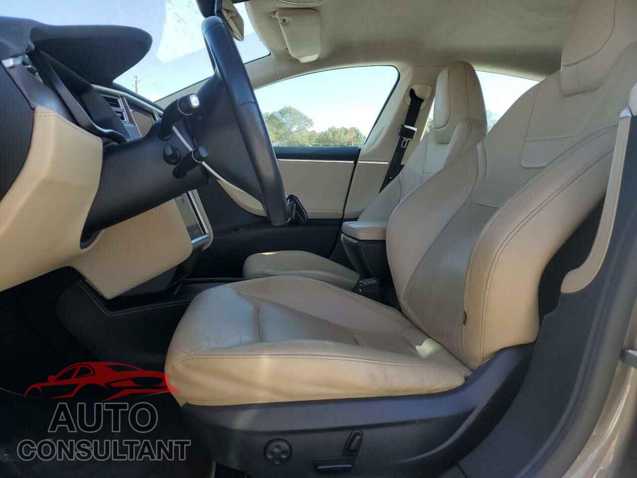 TESLA MODEL S 2016 - 5YJSA1E28GF143778