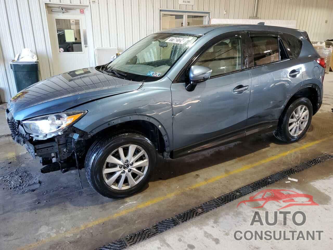 MAZDA CX-5 2015 - JM3KE4CY3F0490596