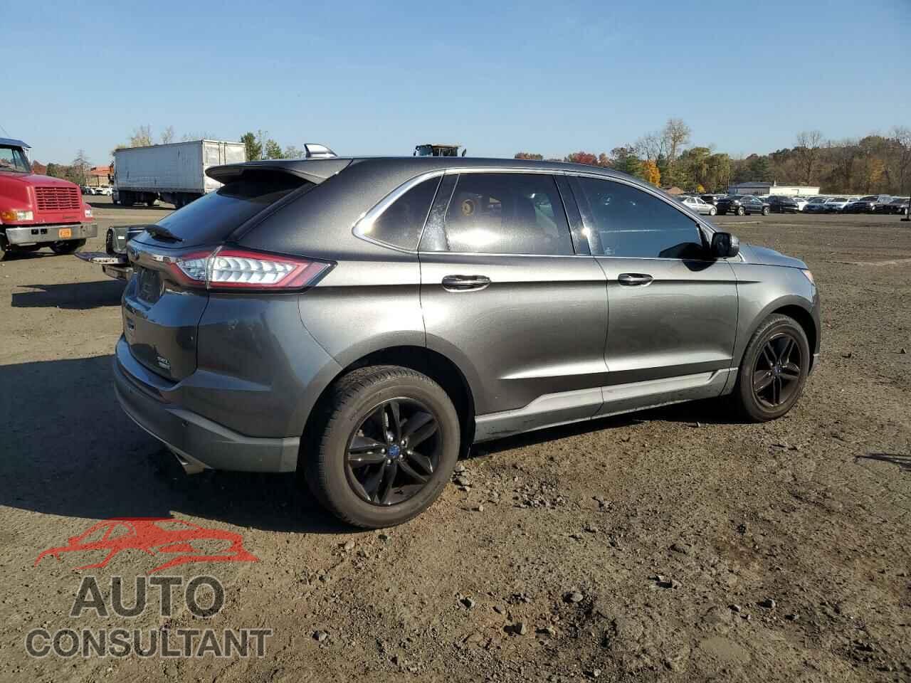 FORD EDGE 2016 - 2FMPK4J96GBB60479