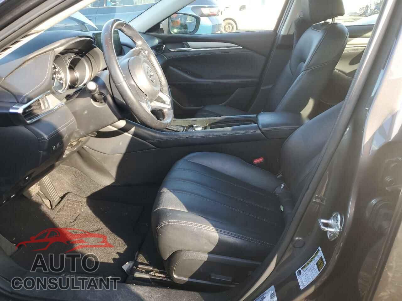 MAZDA 6 2018 - JM1GL1VM3J1315894