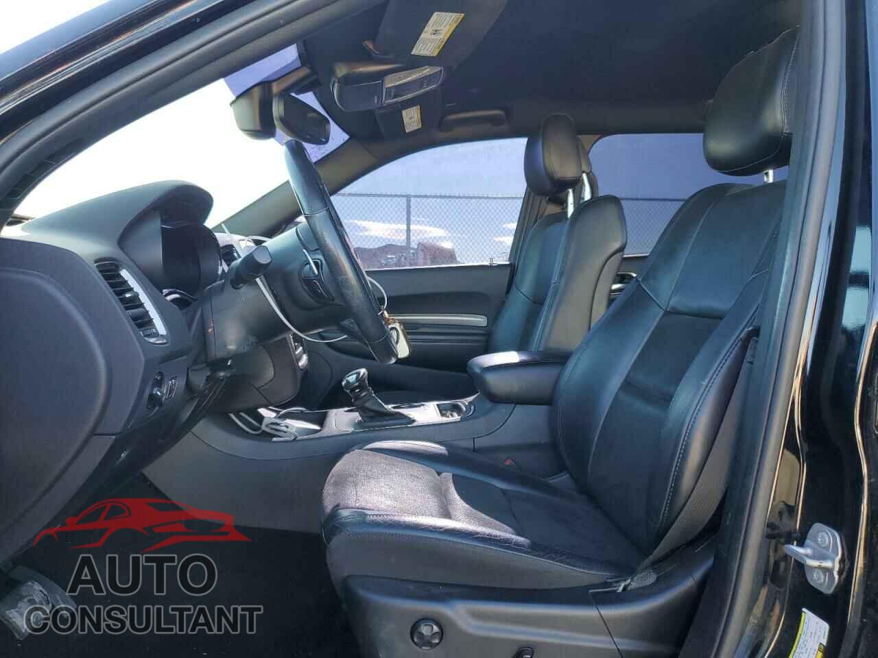 DODGE DURANGO 2019 - 1C4RDHDG4KC650727