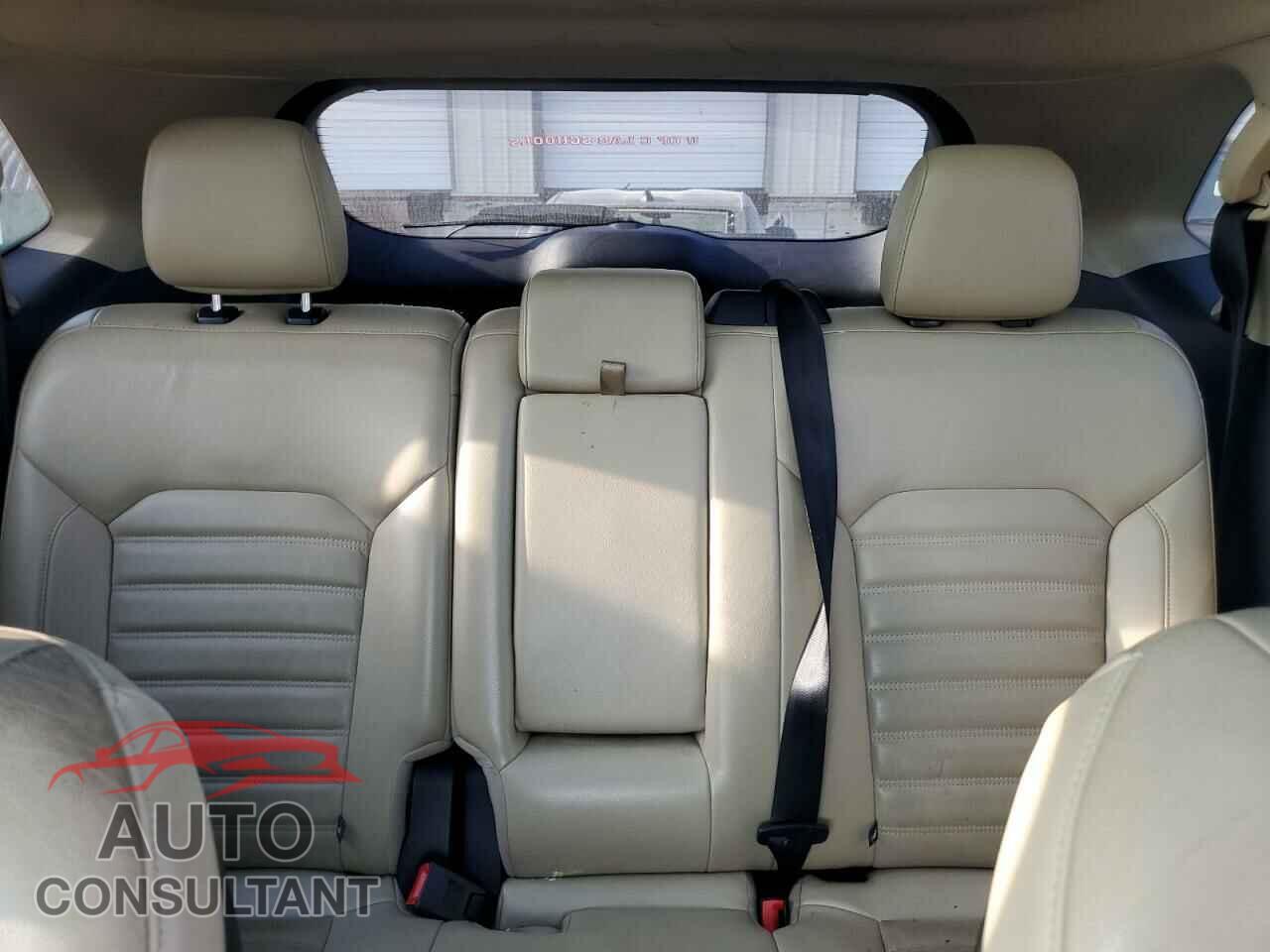 FORD EDGE 2016 - 2FMPK4J92GBB93401