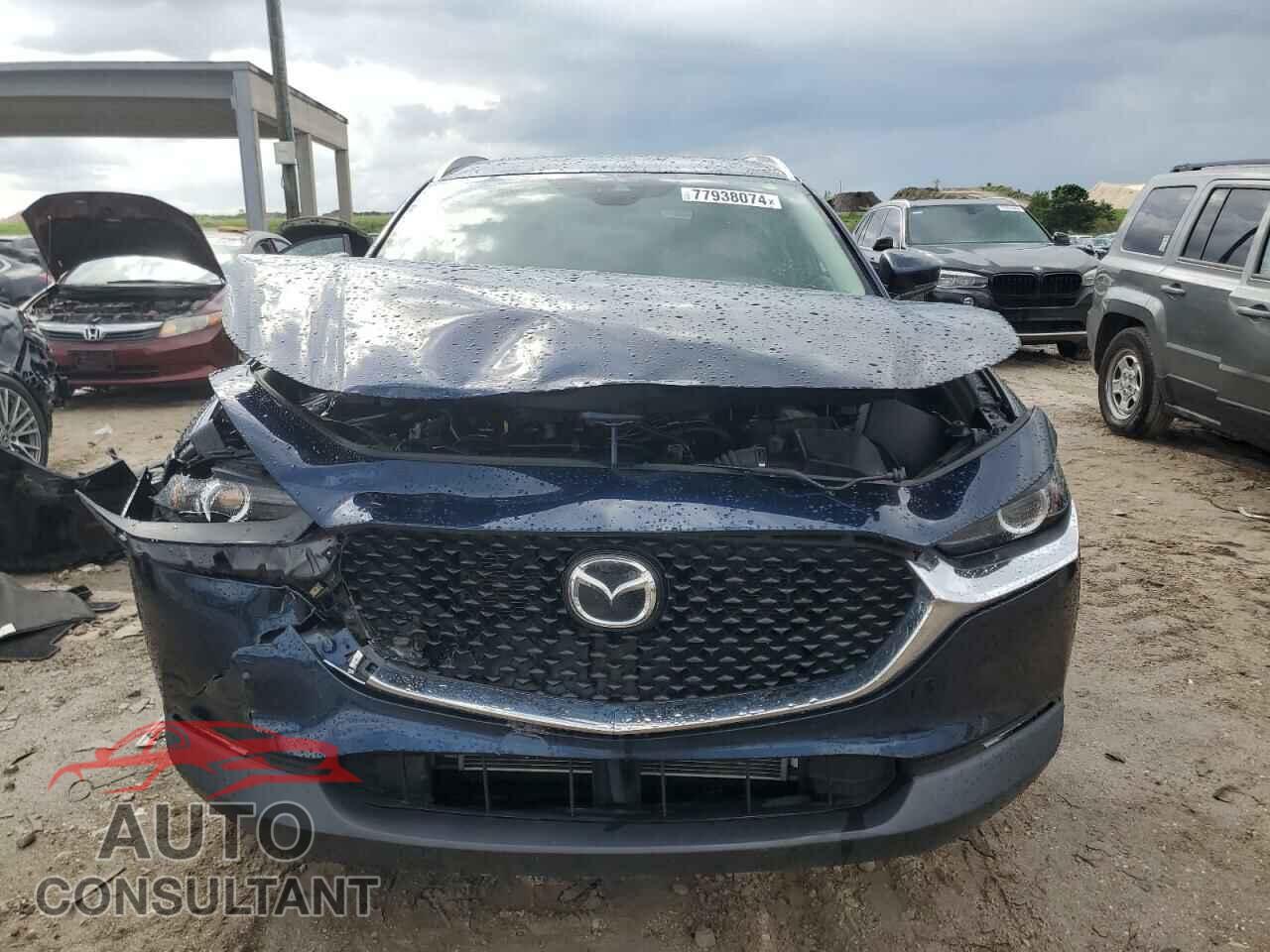 MAZDA CX30 2022 - 3MVDMBBL7NM448263
