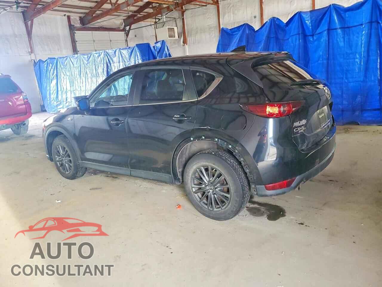 MAZDA CX-5 2020 - JM3KFBCM3L1779966