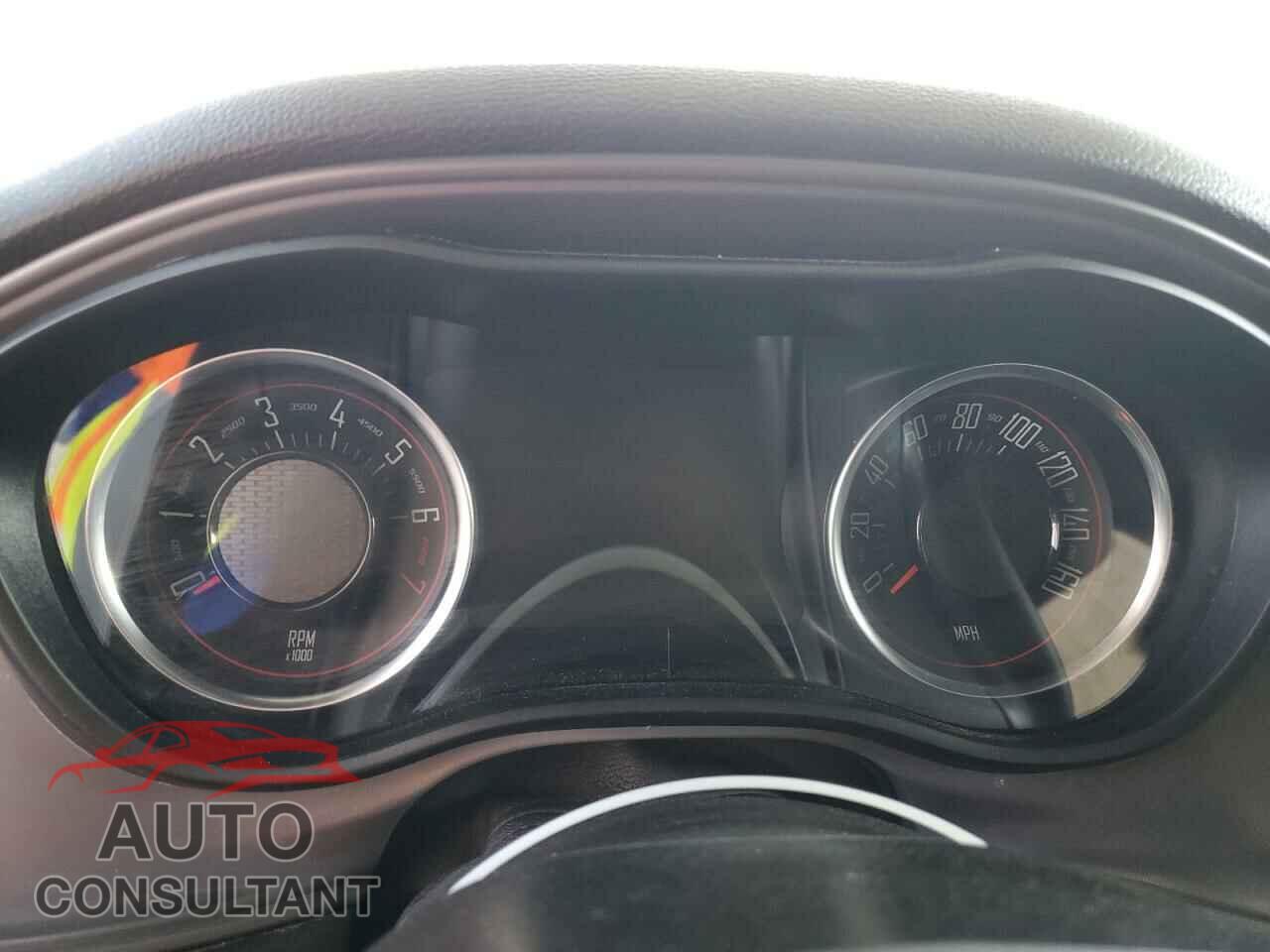 DODGE CHALLENGER 2023 - 2C3CDZAG9PH553418