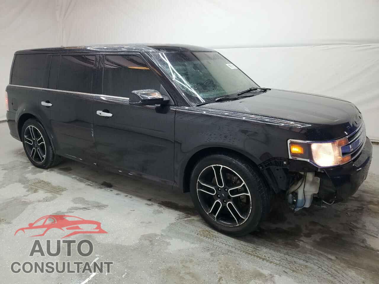 FORD FLEX 2015 - 2FMGK5C87FBA12804