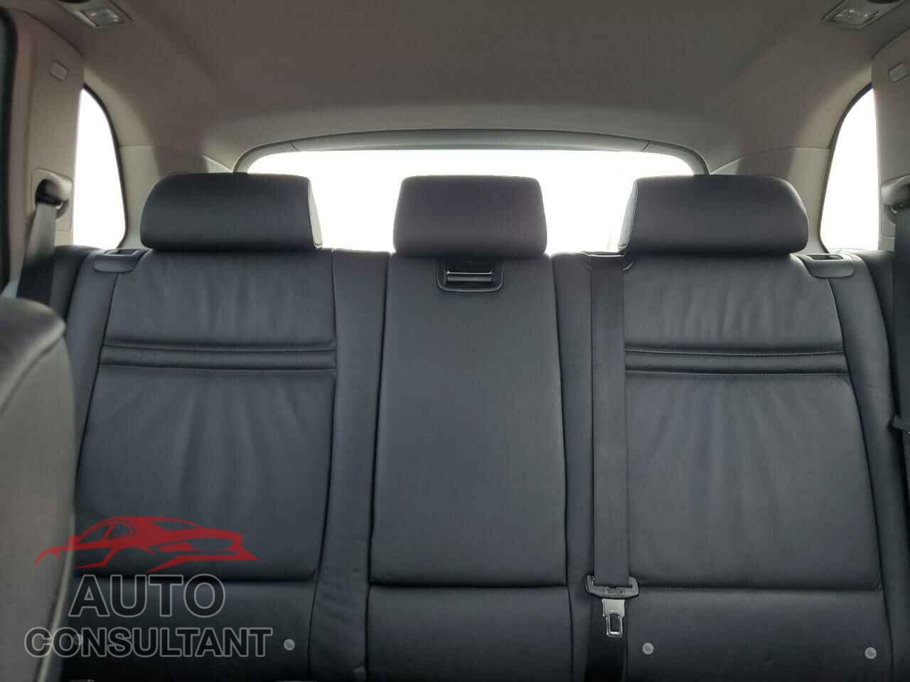 BMW X5 2011 - 5UXZV4C52BL738793