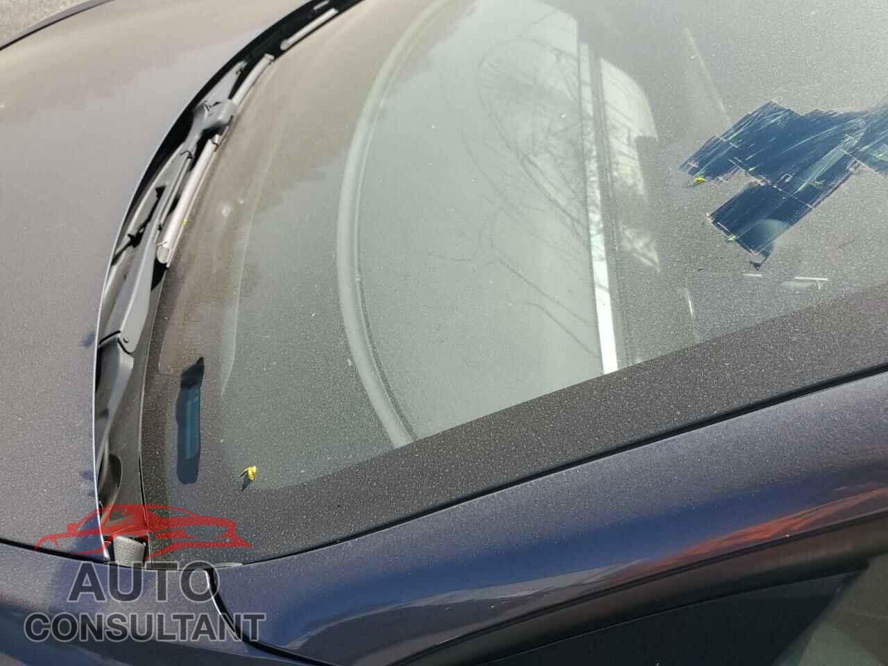 TESLA MODEL 3 2021 - 5YJ3E1EA5MF867570
