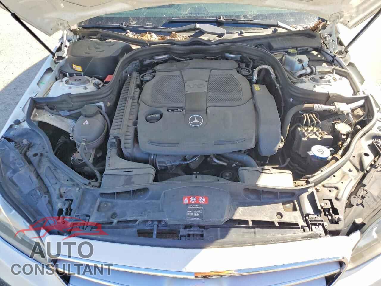 MERCEDES-BENZ E-CLASS 2014 - WDDHF5KB5EA882481