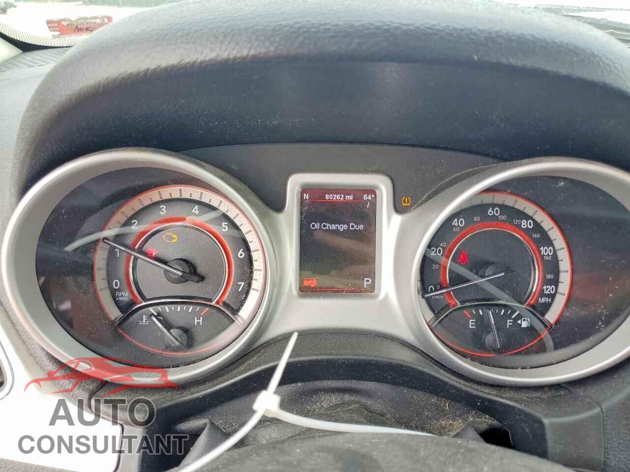 DODGE JOURNEY 2011 - 3D4PG1FG3BT561502