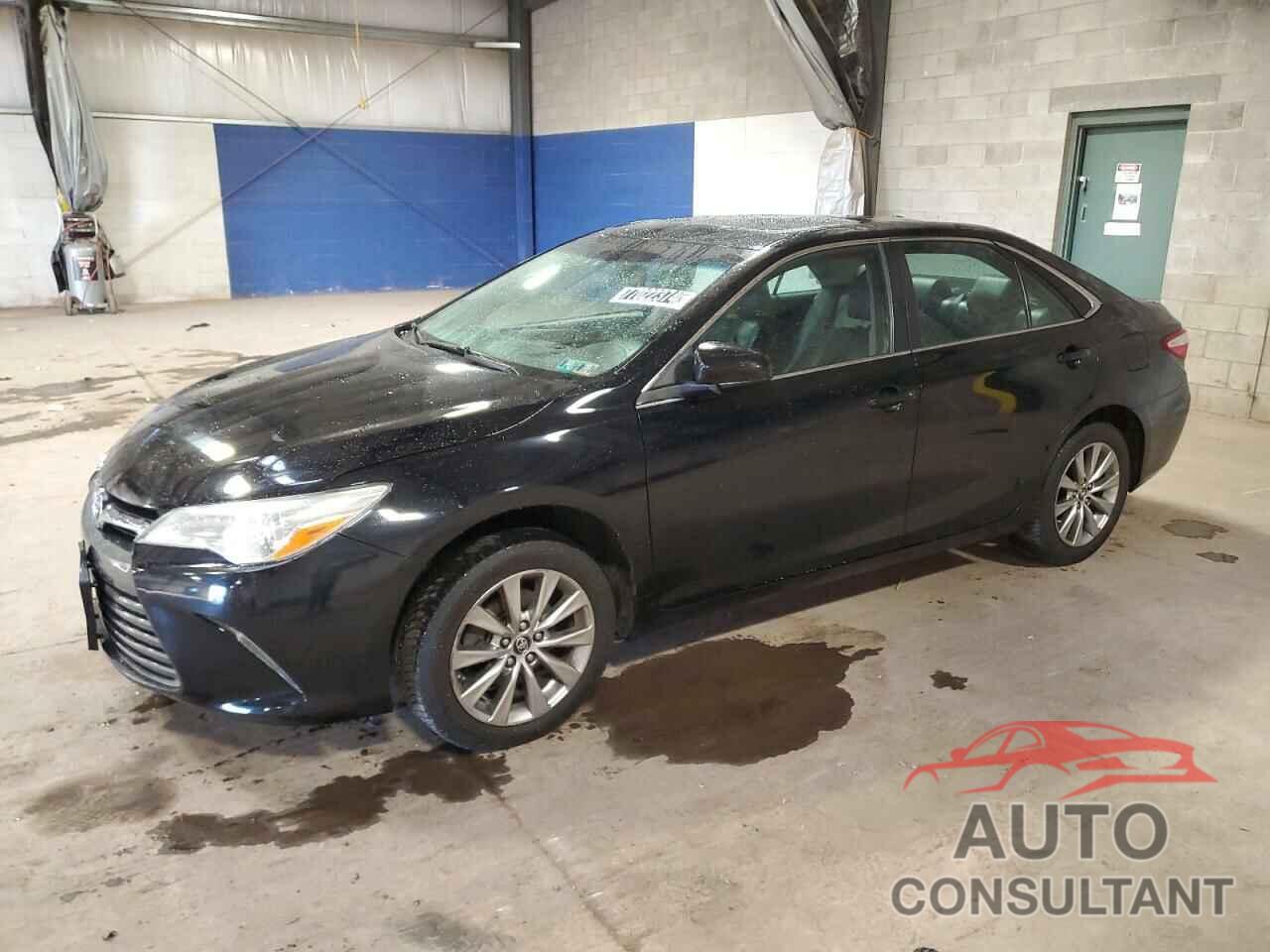 TOYOTA CAMRY 2017 - 4T1BF1FK7HU666312