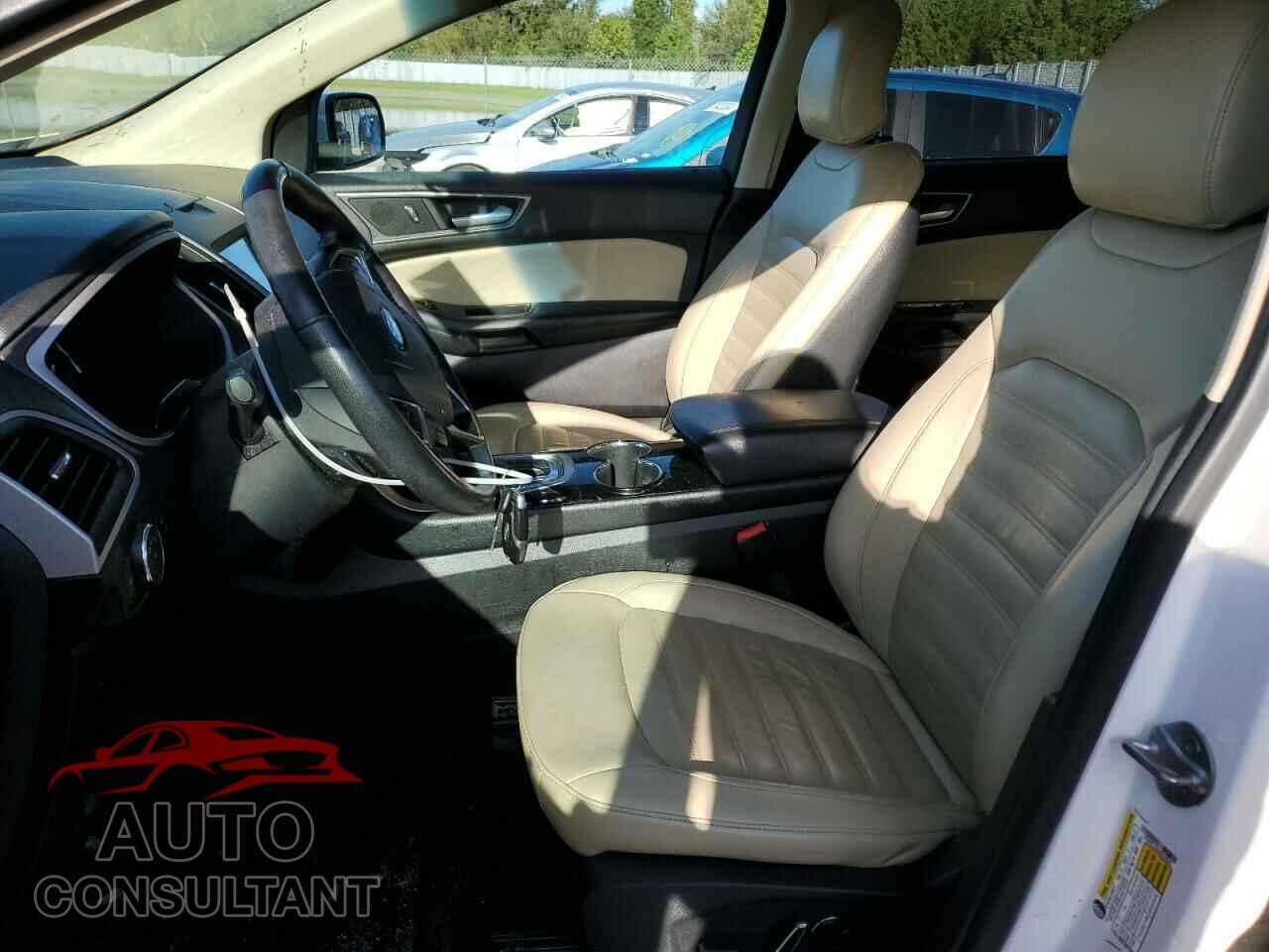 FORD EDGE 2016 - 2FMPK3J94GBC49848