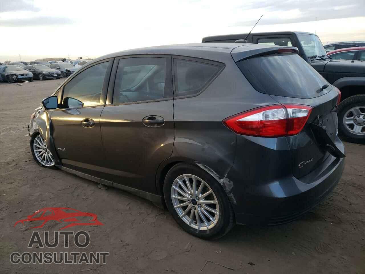 FORD CMAX 2015 - 1FADP5AU7FL112089