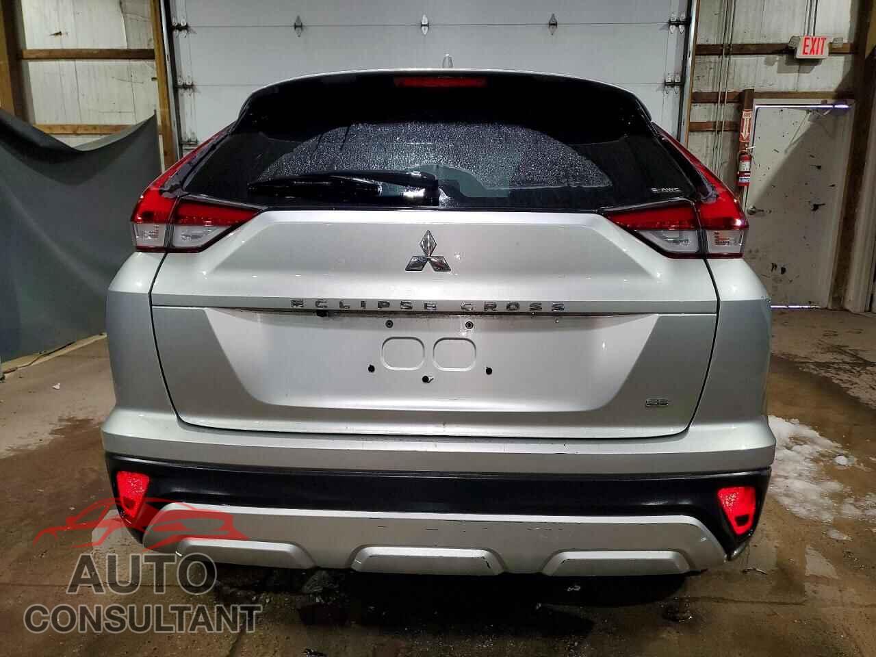 MITSUBISHI ECLIPSE 2024 - JA4ATWAAXRZ071148